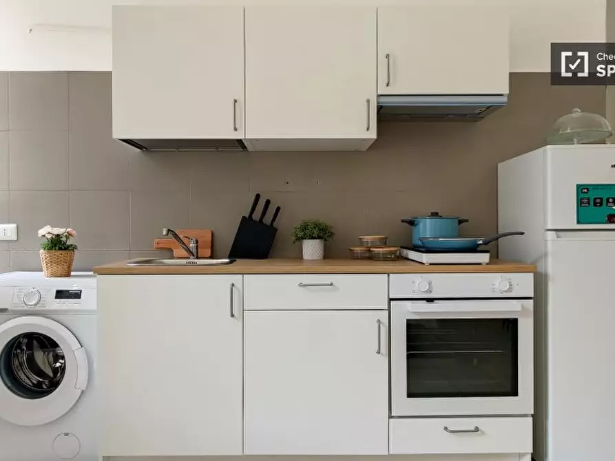 Immagine 9 di Ufficio in affitto  in Via Giovanni Antonio Amadeo a Milano