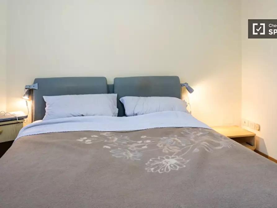 Immagine 5 di Appartamento in affitto  in Via Angelo della Pergola a Milano