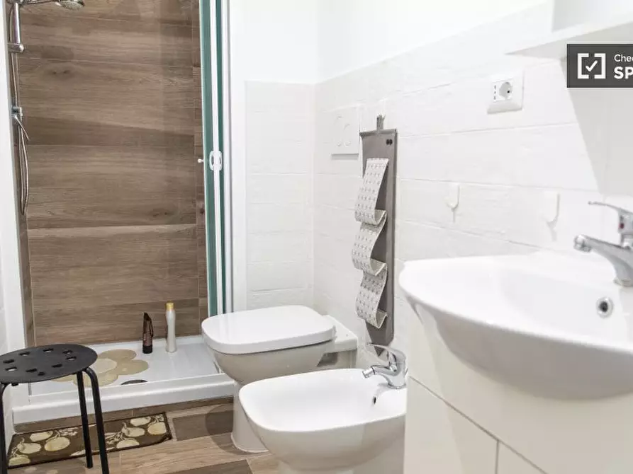 Immagine 8 di Appartamento in affitto  in Vicolo di Bravetta a Roma