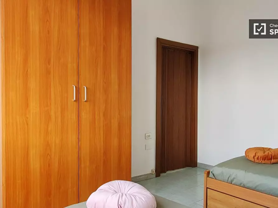 Immagine 4 di Appartamento in affitto  in Via Carlo Maratta a Milano