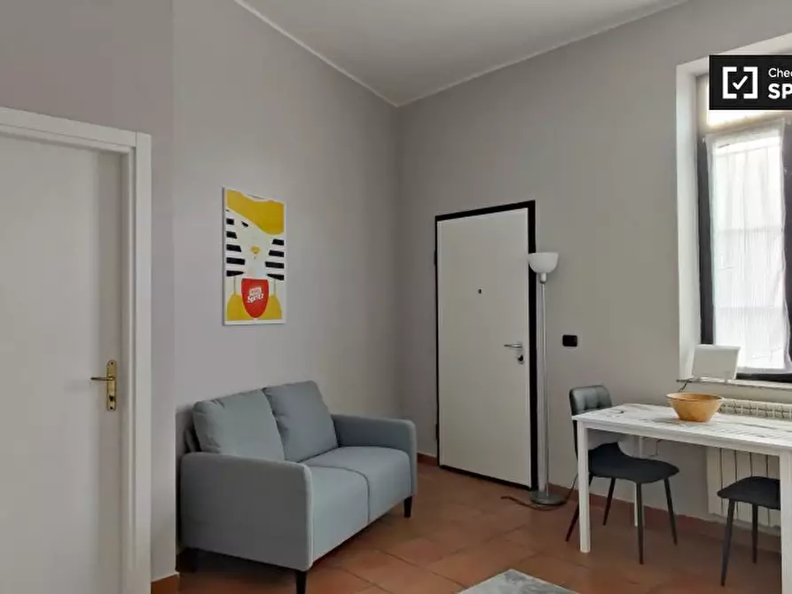 Immagine 7 di Appartamento in affitto  in Via Roberto Cozzi a Milano