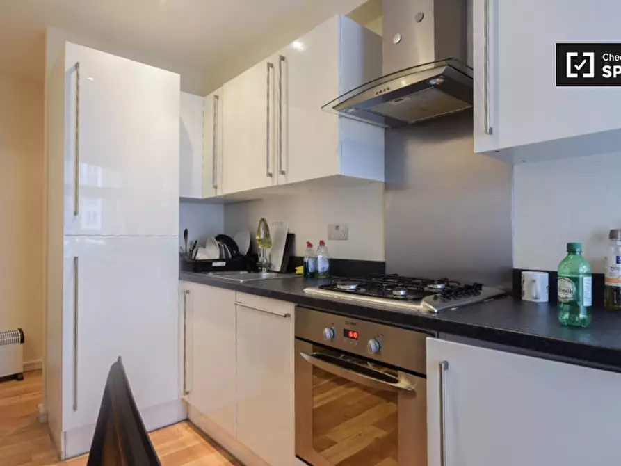 Immagine 4 di Camera condivisa in affitto  in Magdalen Street a Camberwell