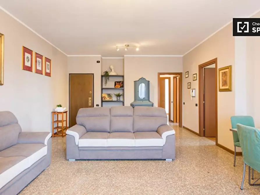 Immagine 4 di Appartamento in affitto  in Via P. Togliatti a Rho