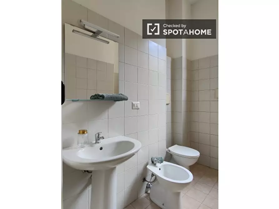 Immagine 13 di Appartamento in affitto  in Via dei Panigarola a Milano