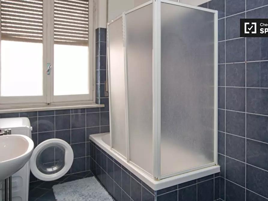 Immagine 15 di Camera condivisa in affitto  in Corso S. Maurizio a Torino