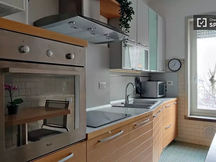 Immagine 2 di Appartamento in affitto  in Via Tertulliano a Milano