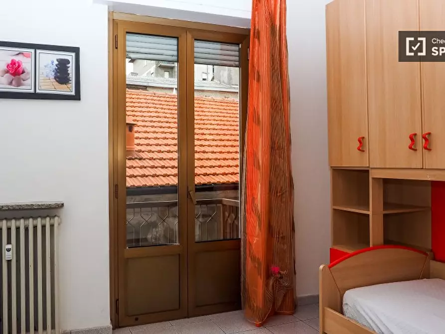 Immagine 4 di Appartamento in affitto  in Via Giovanni Ameglio a Milano