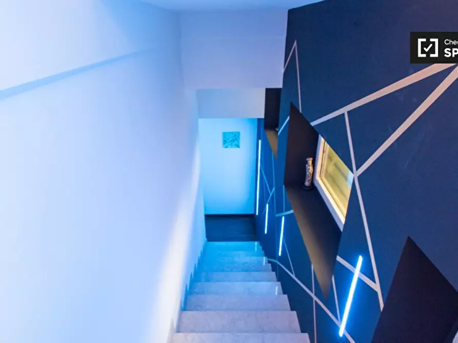 Immagine 8 di Appartamento in affitto  in Via Bernardino Verro a Milano