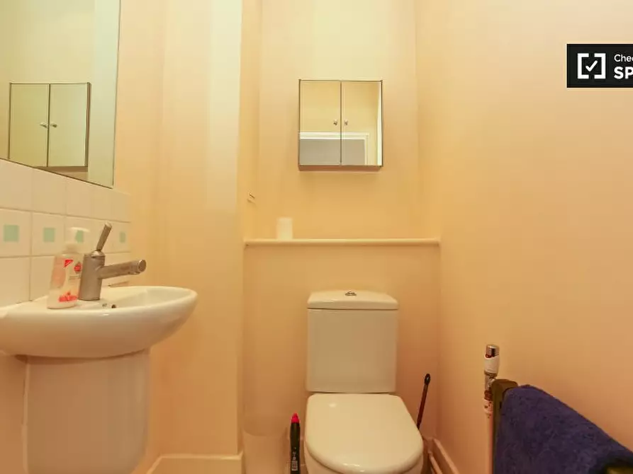 Immagine 8 di Camera condivisa in affitto  in Hastings St a Eltham