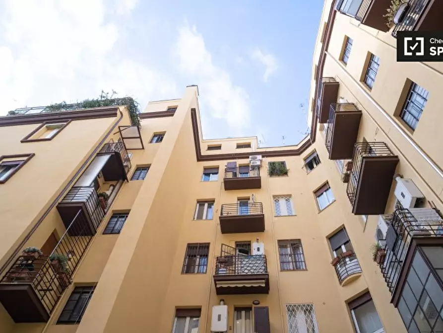 Immagine 15 di Camera condivisa in affitto  in Via Antonio Gallonio, 00161 Roma RM, Italy a Roma