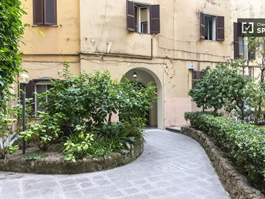 Immagine 6 di Appartamento in affitto  in Via Germanico a Roma