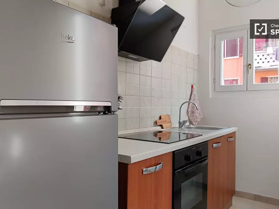 Immagine 10 di Appartamento in affitto  in Via Nicola Palmieri a Milano