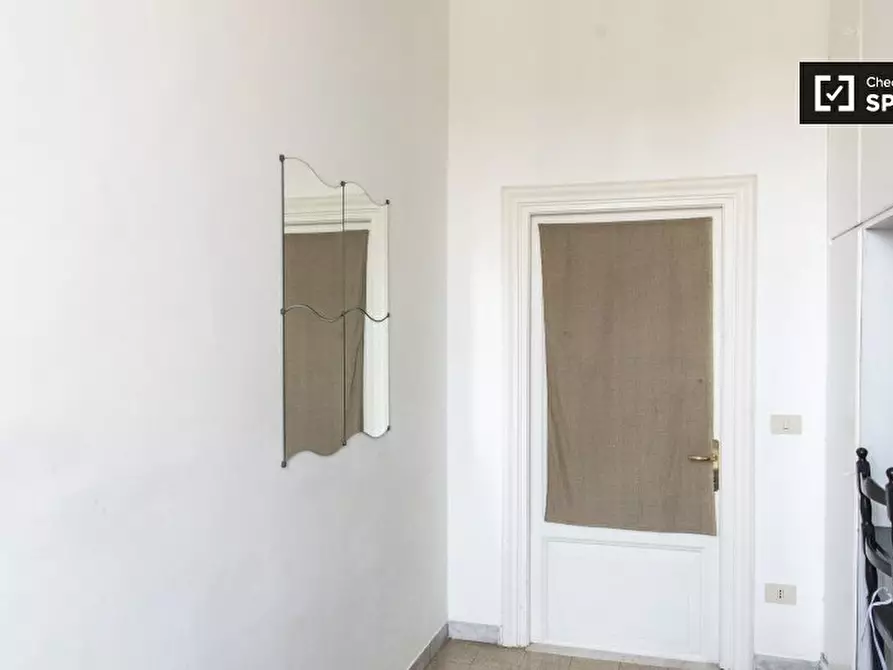 Immagine 7 di Camera condivisa in affitto  in Via Catania, 00161 Roma RM, Italy a Roma