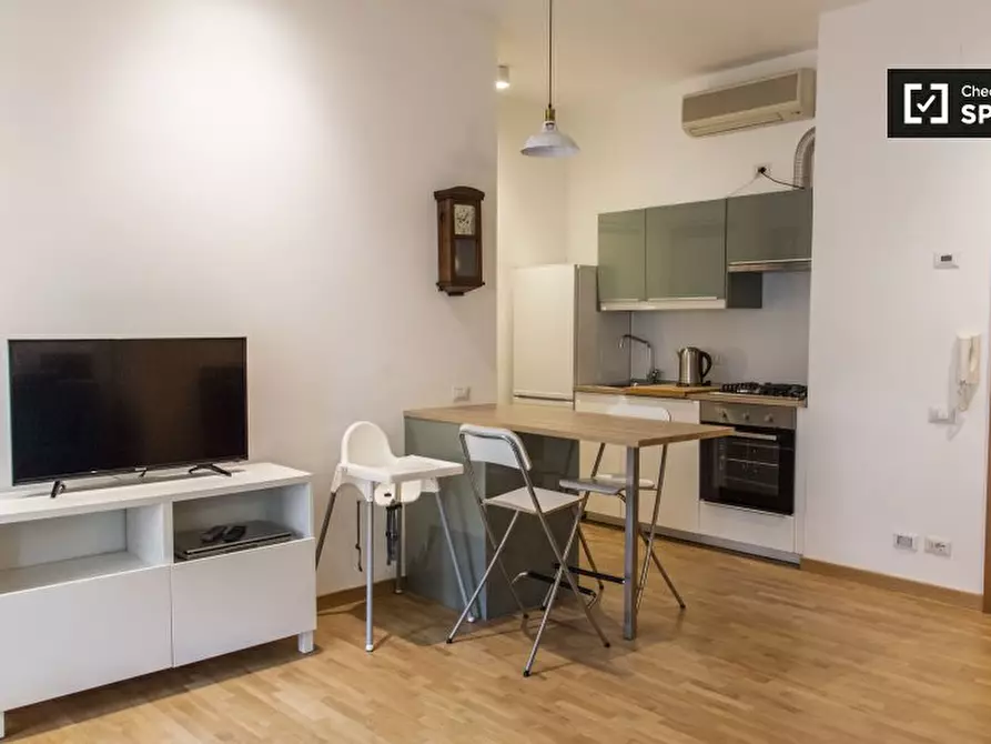 Immagine 3 di Appartamento in affitto  in Via Gerolamo Tiraboschi a Roma