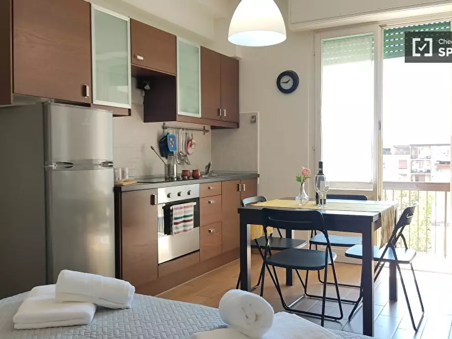 Immagine 6 di Ufficio in affitto  in Via Luigi Gordigiani a Firenze