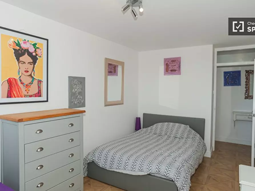 Immagine 18 di Appartamento in affitto  in Surrey Lane a Wandsworth