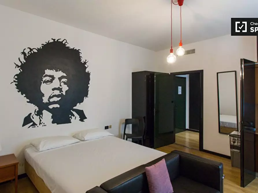 Immagine 5 di Ufficio in affitto  in Via Vincenzo Monti a Milano