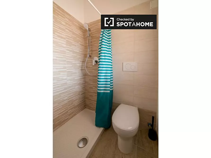 Immagine 19 di Camera condivisa in affitto  in Piazza Augusto Conti a Firenze