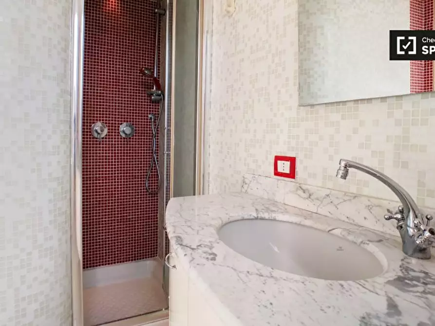 Immagine 17 di Ufficio in affitto  in Via Gianfranco Zuretti, 20125 Milano MI, Italy a Milano