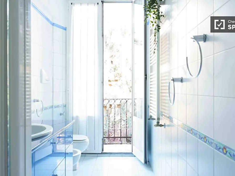 Immagine 7 di Camera condivisa in affitto  in Via Orti a Milano