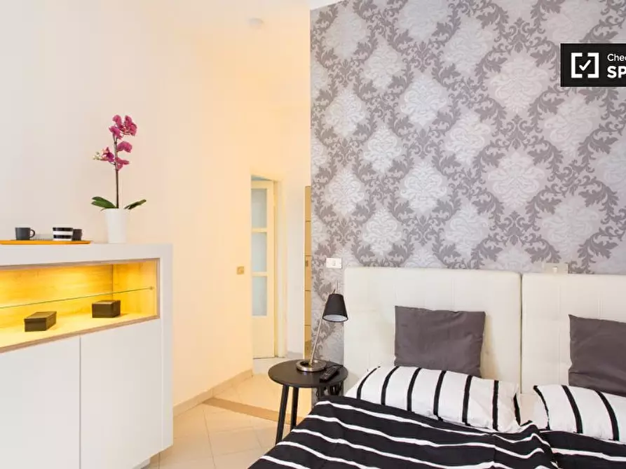 Immagine 4 di Ufficio in affitto  in Via Privata Oristano, 20128 Milano MI, Italy a Milano