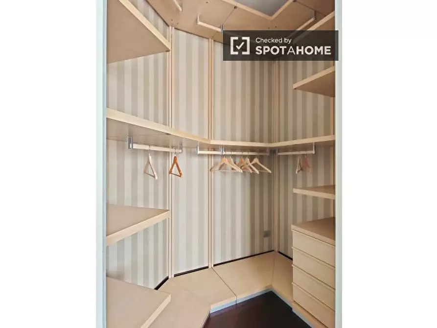 Immagine 15 di Appartamento in affitto  in Via Giuseppe Giusti a Sesto San Giovanni