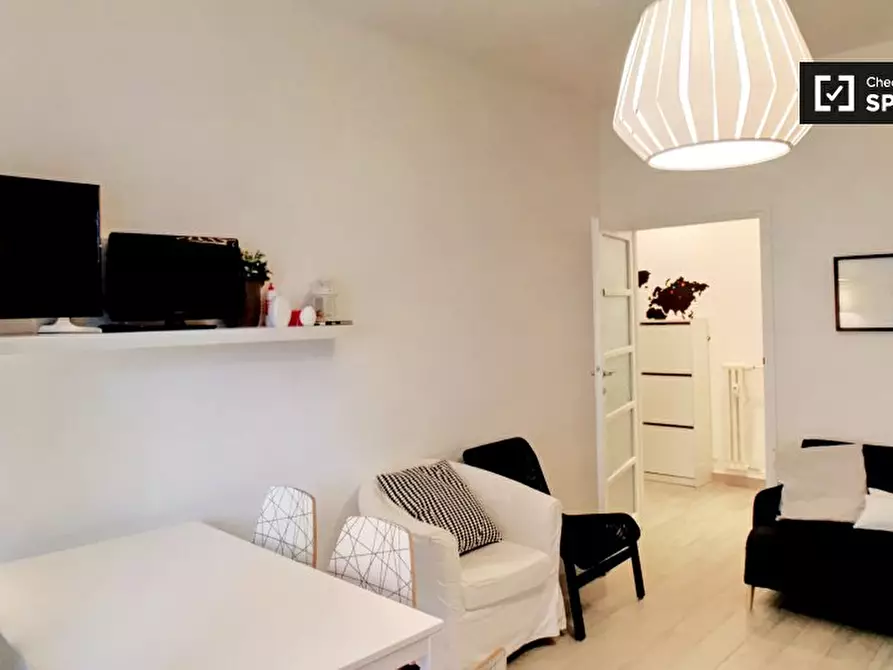 Immagine 2 di Appartamento in affitto  in Via Modena a Sesto San Giovanni