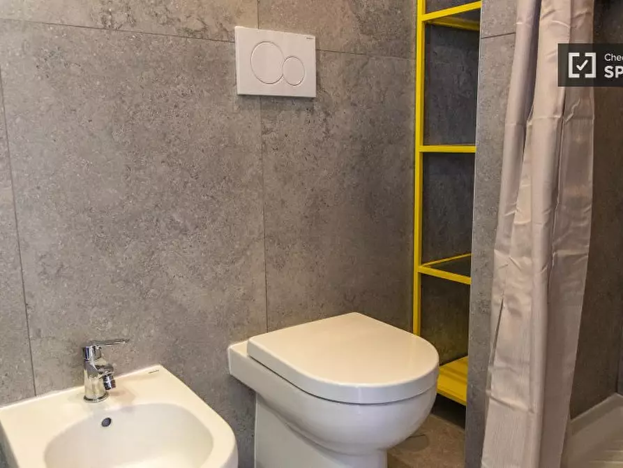 Immagine 6 di Appartamento in affitto  in Via Francesco Marconi a Roma