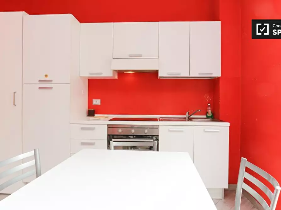 Immagine 12 di Ufficio in affitto  in Via Bordighera a Milano