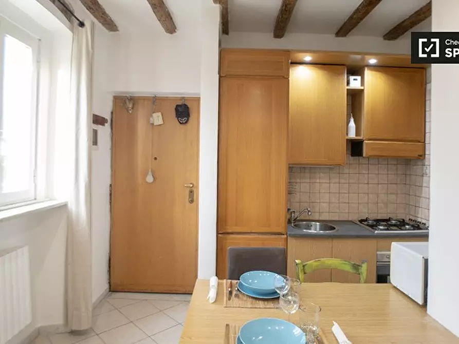 Immagine 10 di Appartamento in affitto  in Via della Chiesa Rossa, 20142 Milano MI, Italy a Milano