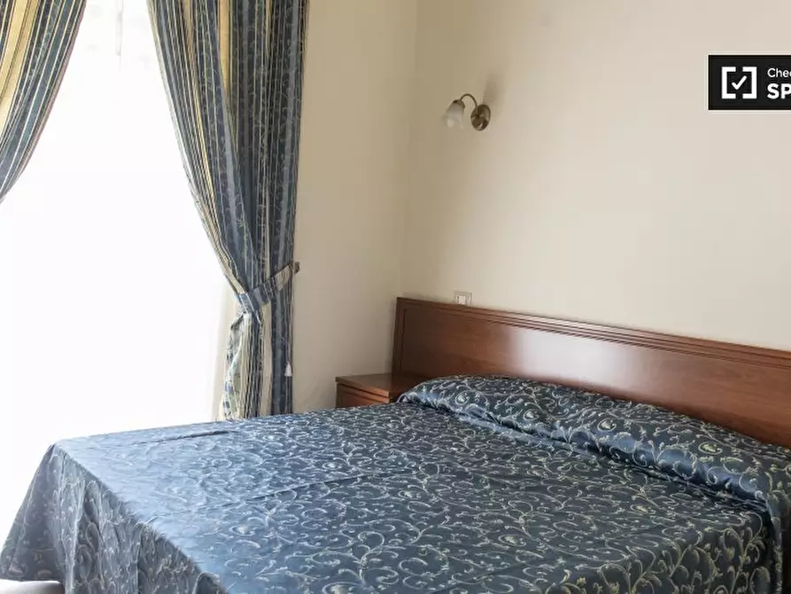 Immagine 5 di Appartamento in affitto  in Via Nazionale a Roma