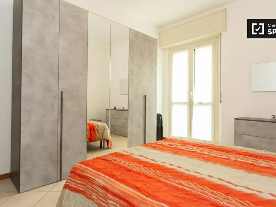 Immagine 17 di Appartamento in affitto  in Via Umberto Fogagnolo a Sesto San Giovanni