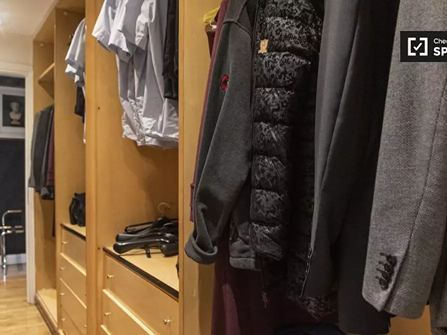 Immagine 18 di Appartamento in affitto  in Via Giulia a Roma