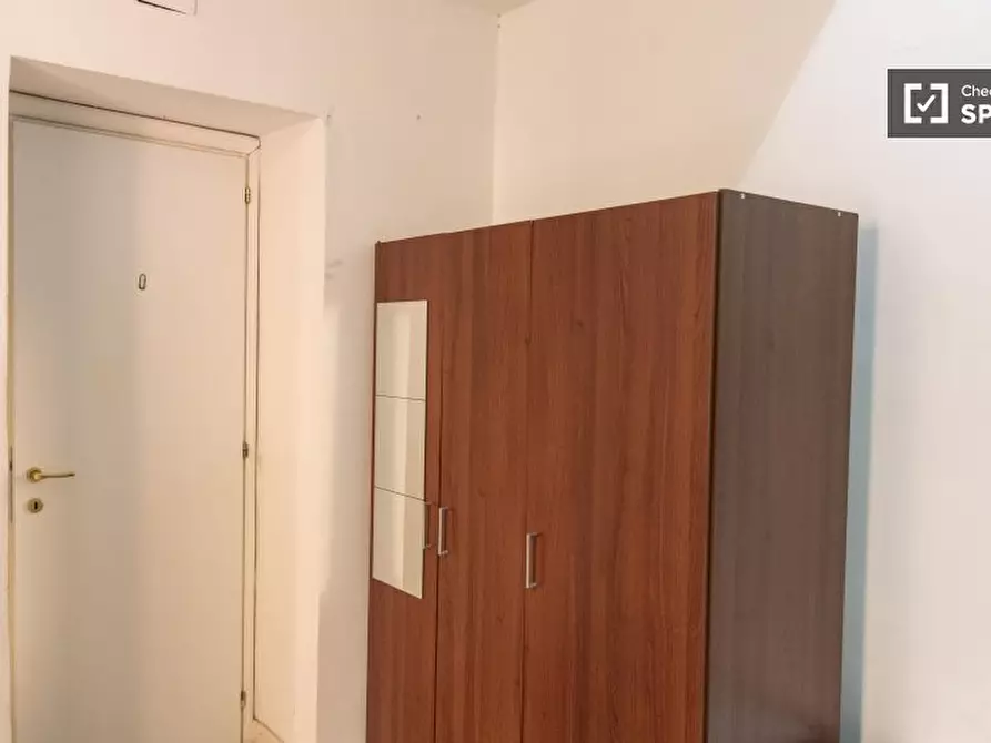 Immagine 10 di Ufficio in affitto  in Via Napoleone III a Roma