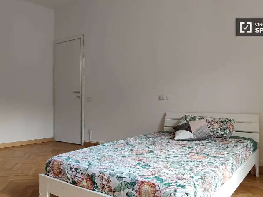 Immagine 3 di Camera condivisa in affitto  in Via Tertulliano a Milano