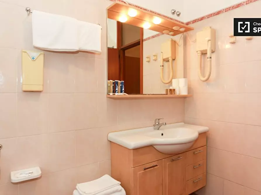 Immagine 14 di Ufficio in affitto  in Via Privata Ettore Paladini a Milano