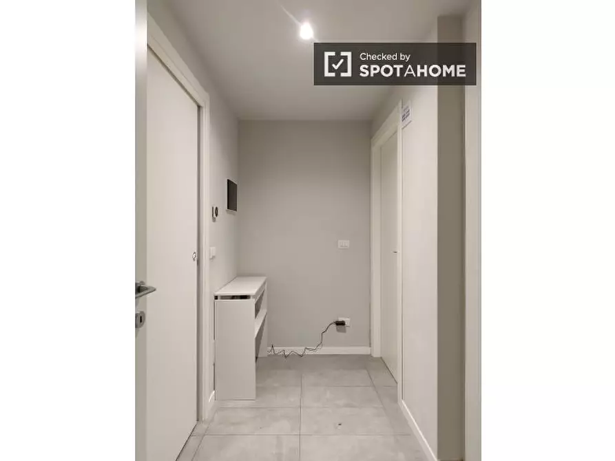 Immagine 14 di Camera condivisa in affitto  in Viale Sarca a Milano