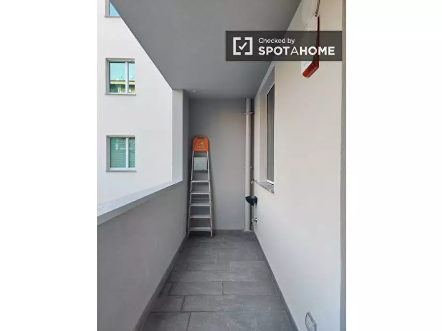 Immagine 16 di Appartamento in affitto  in Via Savona a Milano