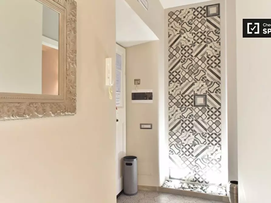 Immagine 8 di Appartamento in affitto  in Piazzale degli Eroi a Roma