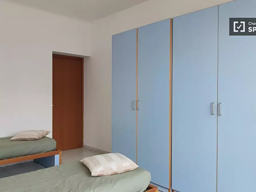 Immagine 10 di Appartamento in affitto  in Via degli Etruschi a Milano