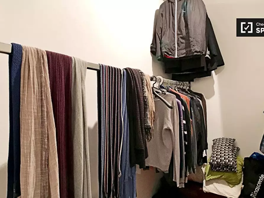 Immagine 18 di Appartamento in affitto  in Via Giovanni Antonio Amadeo, 20133 Milano MI, Italy a Milano