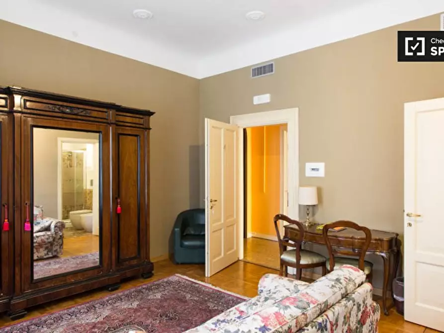 Immagine 4 di Camera condivisa in affitto  in Via Giuseppe Ripamonti, 20141 Milano MI, Italy a Milano