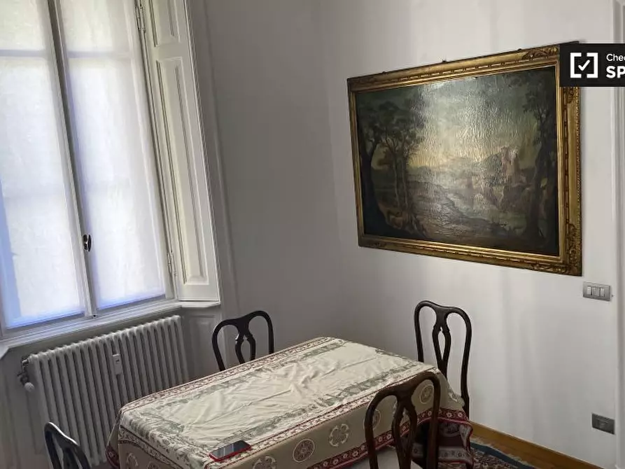 Immagine 11 di Appartamento in affitto  in Corso Venezia a Milano