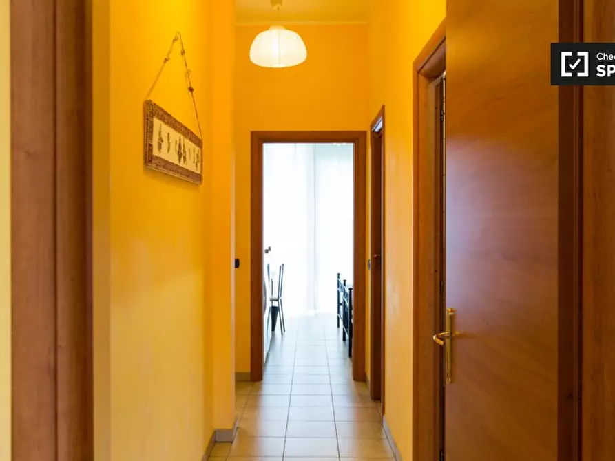 Immagine 12 di Appartamento in affitto  in Via Lippi a Milano