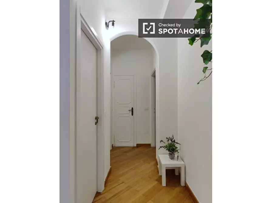 Immagine 14 di Camera condivisa in affitto  in Via Sebino a Milano