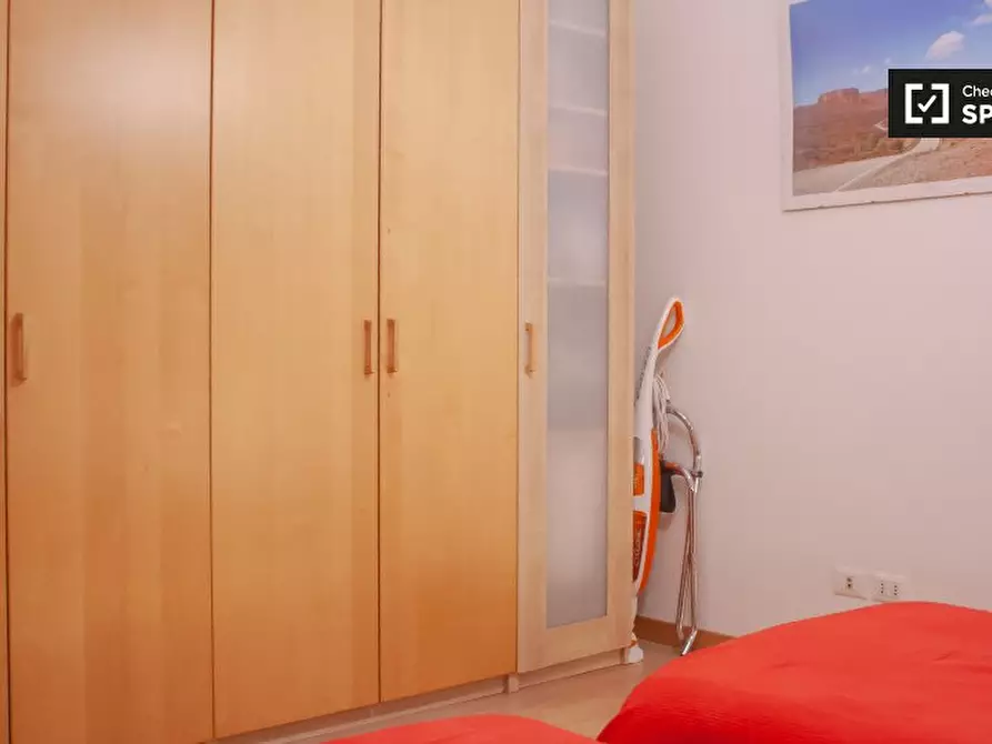 Immagine 8 di Appartamento in affitto  in Via Mincio a Milano