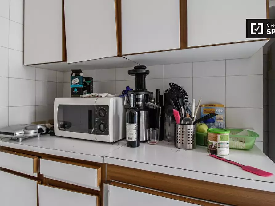 Immagine 19 di Camera condivisa in affitto  in Corso S. Maurizio a Torino