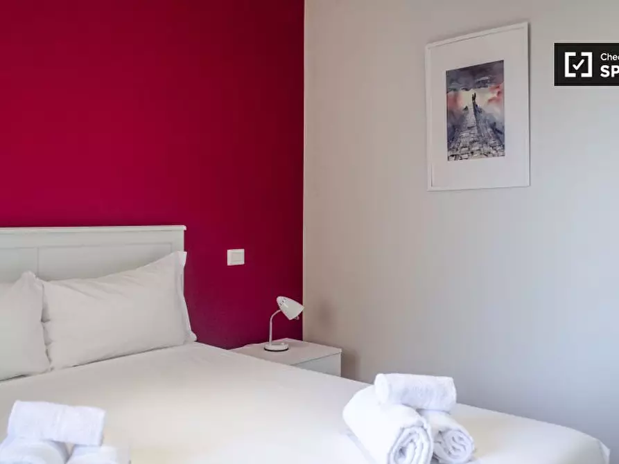 Immagine 15 di Appartamento in affitto  in Via delle Fornaci, 00165 Roma RM, Italy a Roma