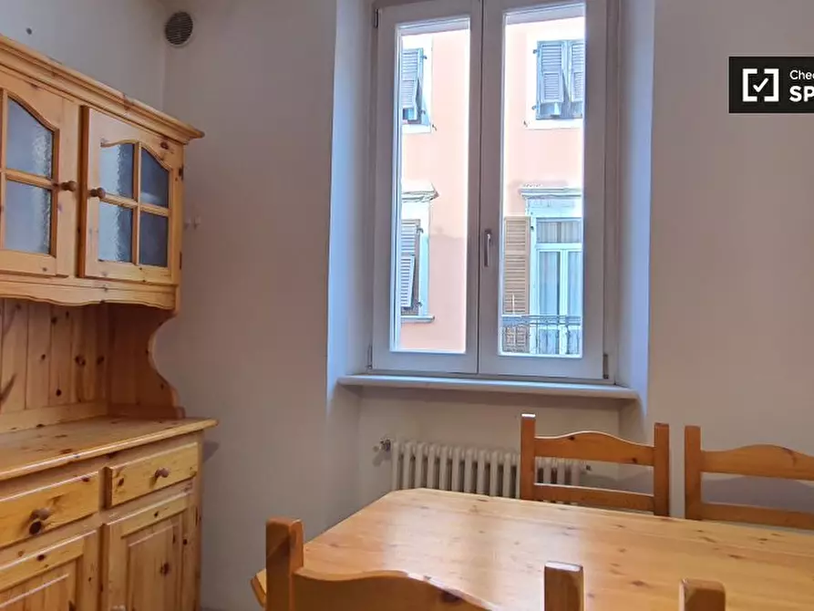 Immagine 8 di Camera condivisa in affitto  in Via Giuseppe Mazzini a Trento