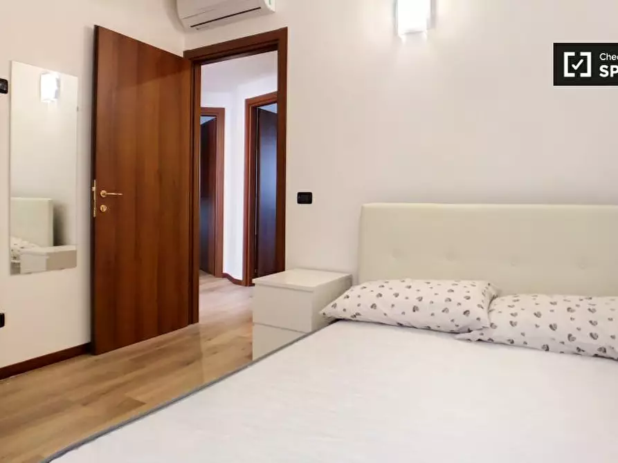 Immagine 3 di Camera condivisa in affitto  in Via Santa Maria Podone, 20123 Milano MI, Italy a Milano